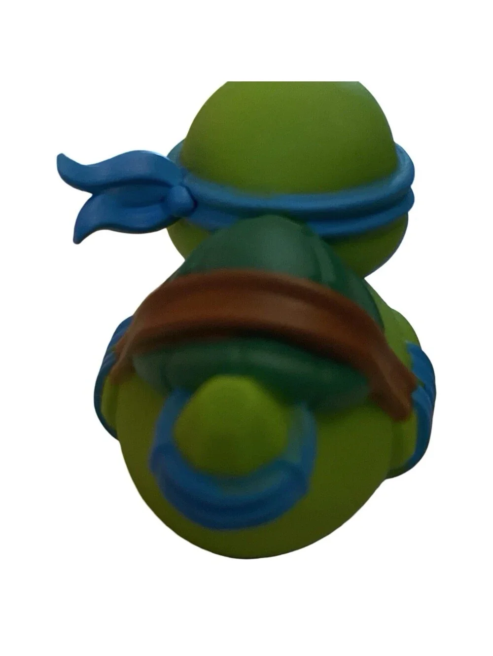 Tubbz Teenage Mutant Ninja Turtles 4pc Collectible Ducks Rubber Ducks